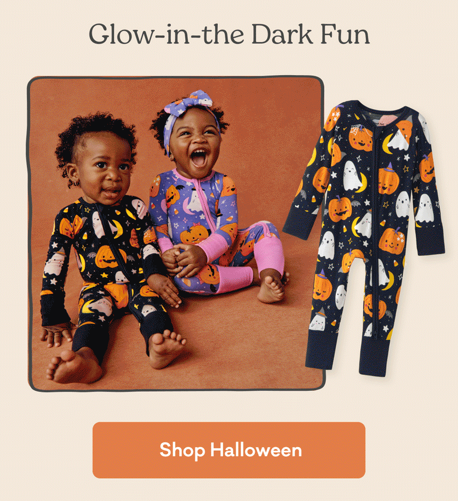 Glow-in-the-Dark Fun | Shop Halloween