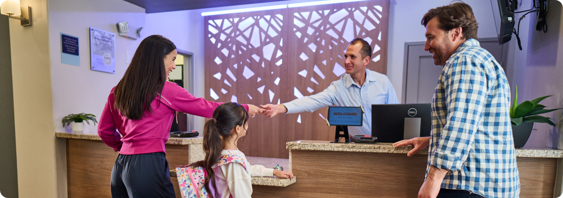 Boost your points with Choice Privileges Point Accelerator Packages