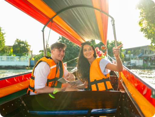 Last call for summer activities - Up to 10% off city tours, attraction tickets, workshops, and live events