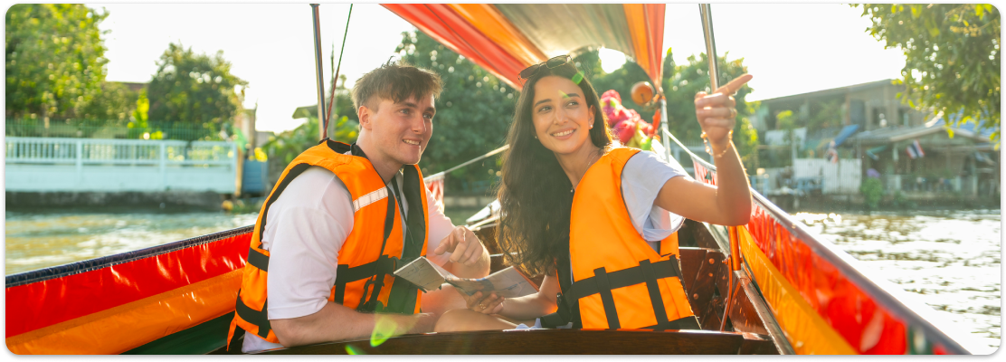 Last call for summer activities - Up to 10% off city tours, attraction tickets, workshops, and live events