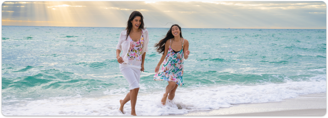 A chance to win points and deluxe getaways - Enter for a chance to win a 2 million points grand prize