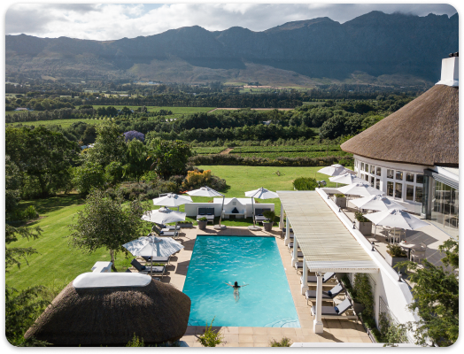 Elevate your luxury getaway - Book points-only stays at exclusive Preferred Hotels and Resorts