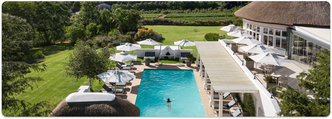 Elevate your luxury getaway - Book points-only stays at exclusive Preferred Hotels and Resorts