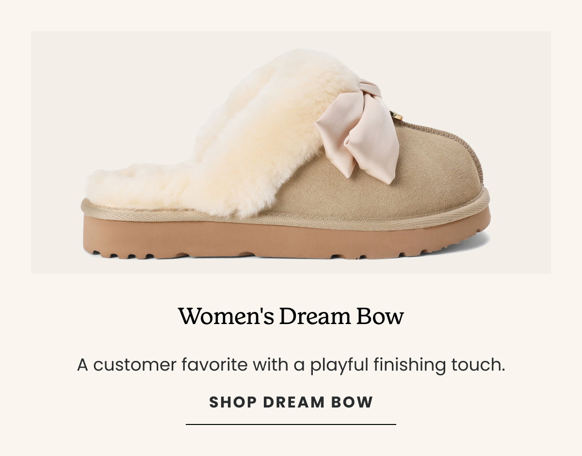 DREAM BOW