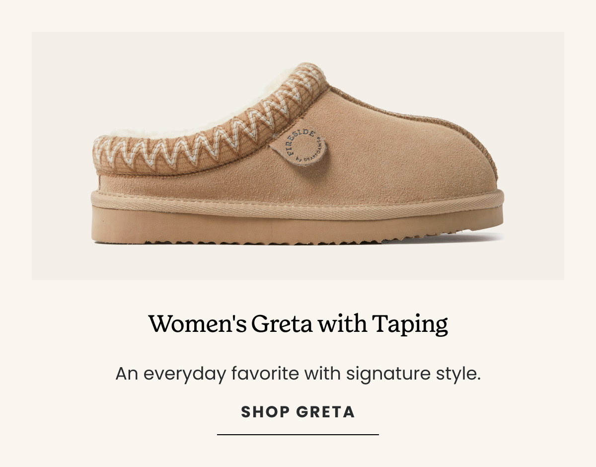 GRETA