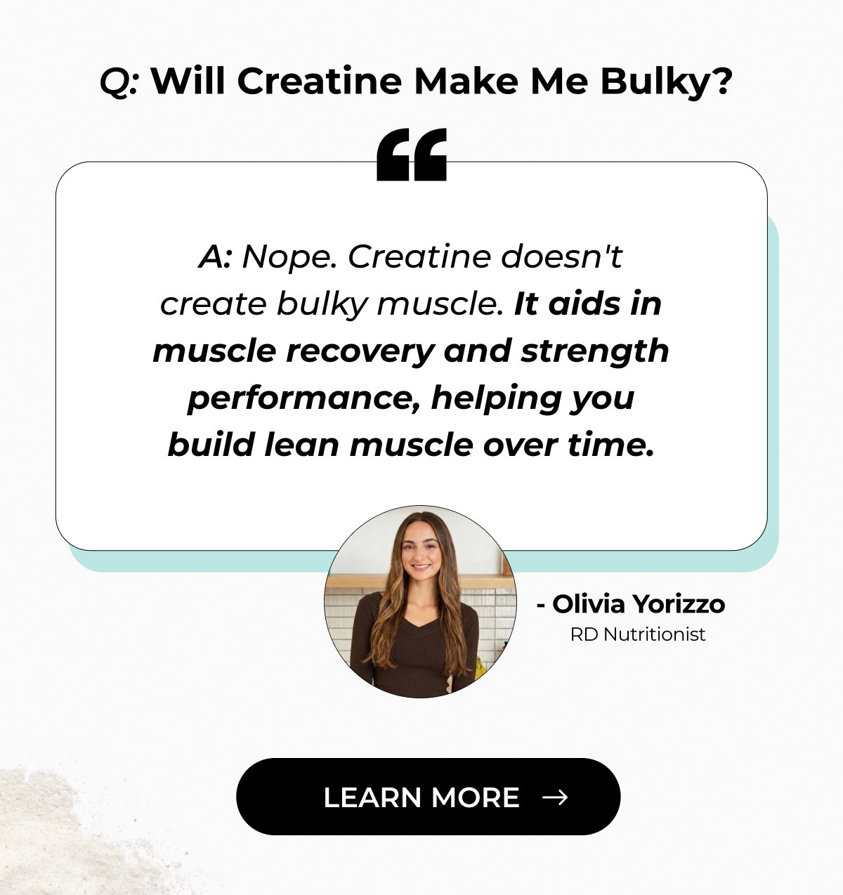 Stack & Sculpt launch
