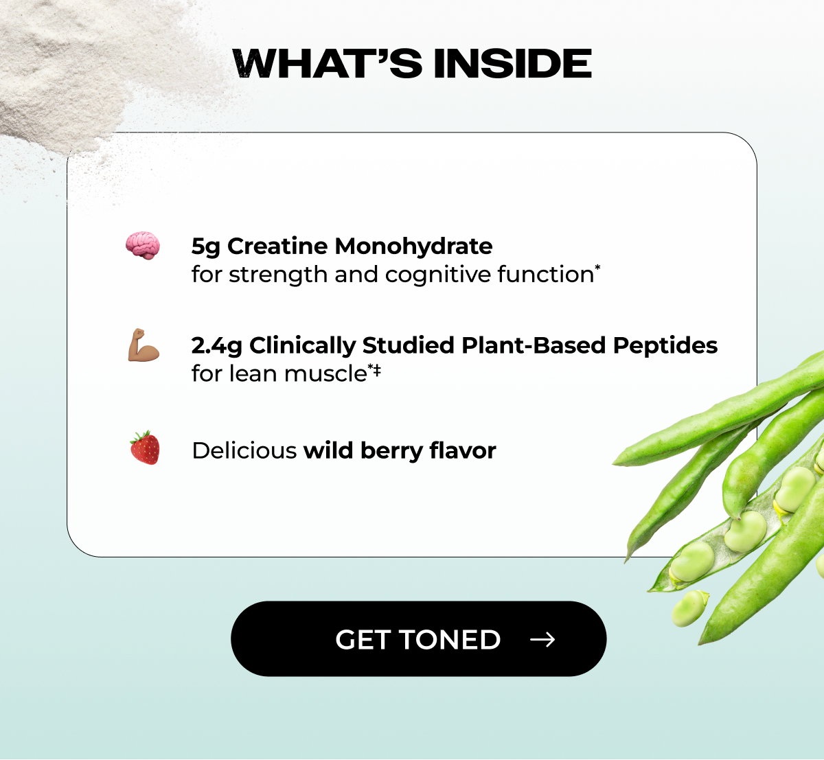Stack & Sculpt launch