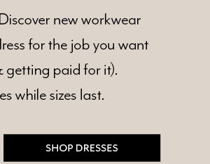 Shop Dresses