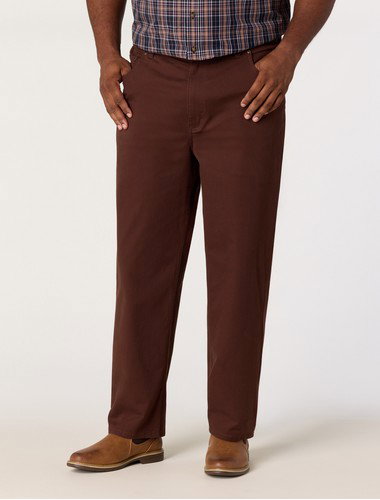 Continuous Comfort Pants