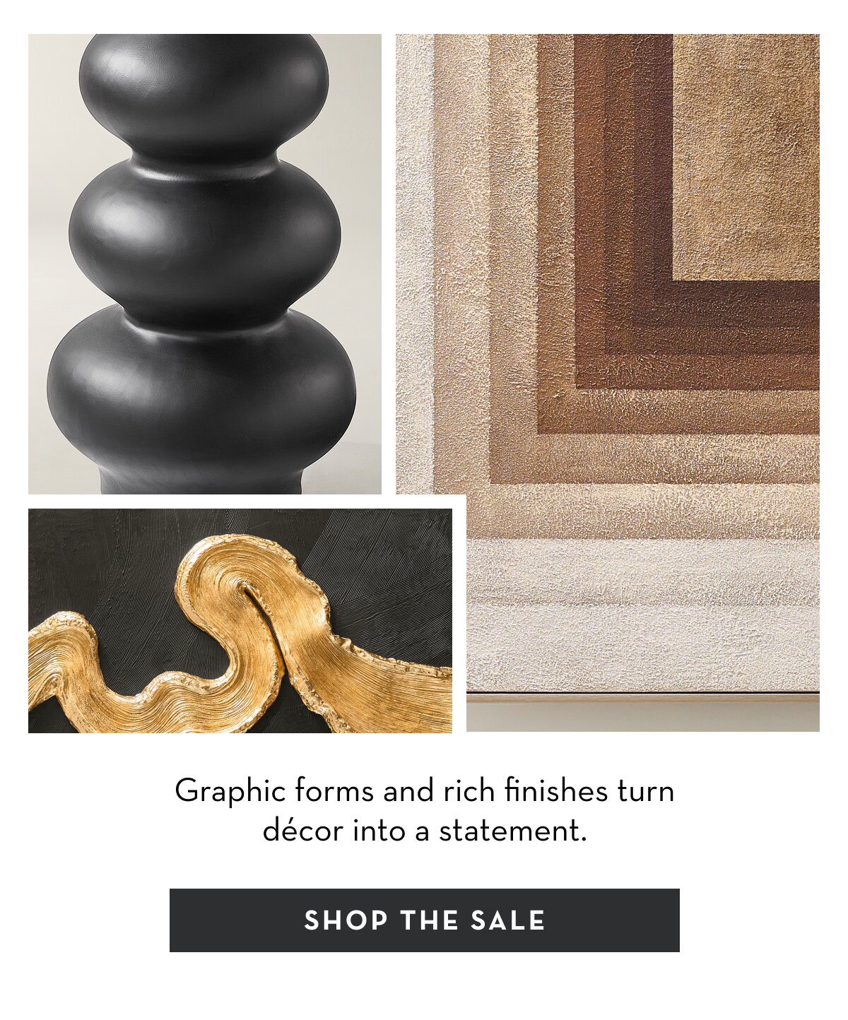 Shop The Sale