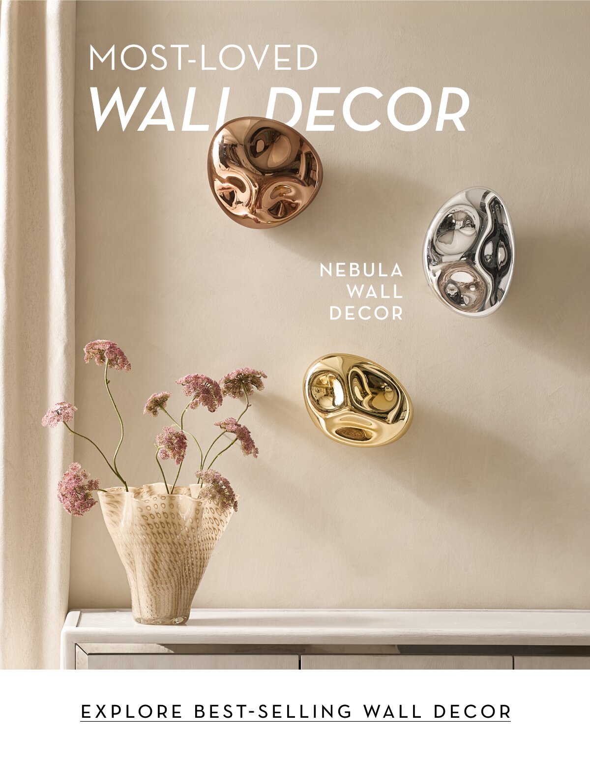 Shop Wall Decor