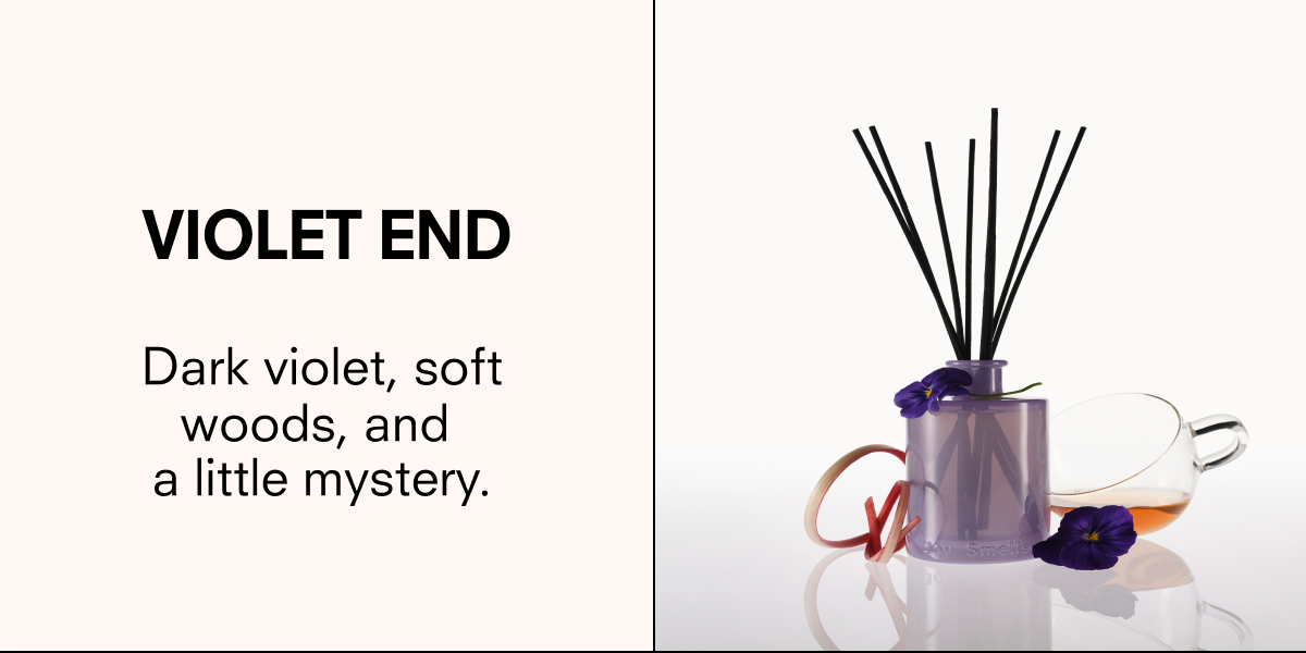 Violet End