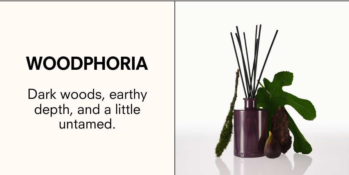 Woodphoria