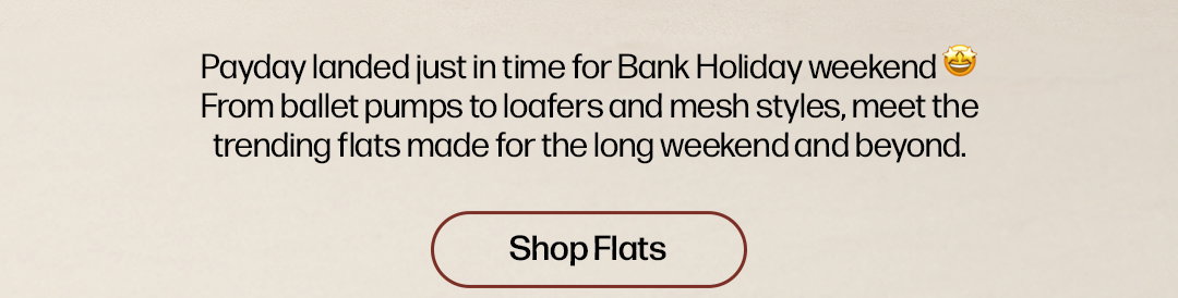 Trending Flats Image 