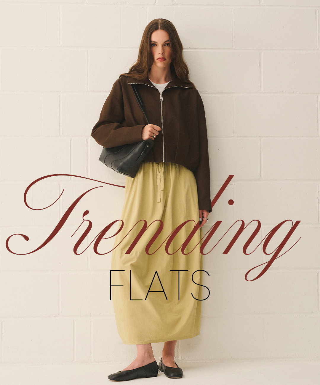 Trending Flats Image 