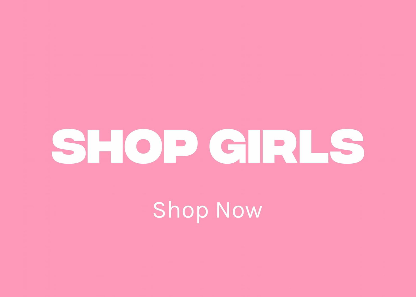 Shop Girls