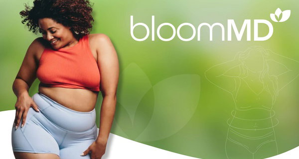 Tirzepatide & Semaglutide Weight Management Consultations with BloomMD