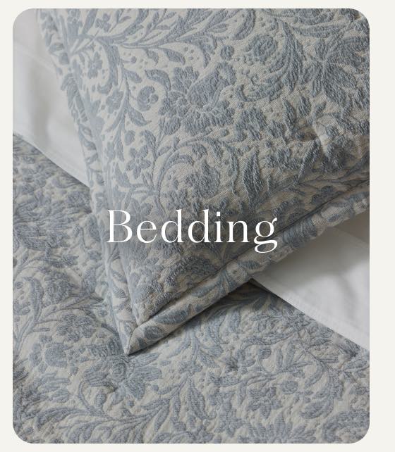 Bedding