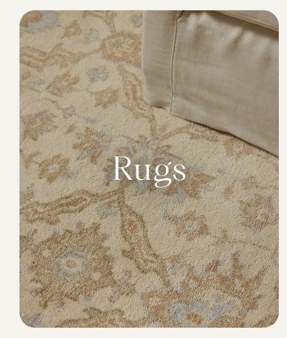 Rugs