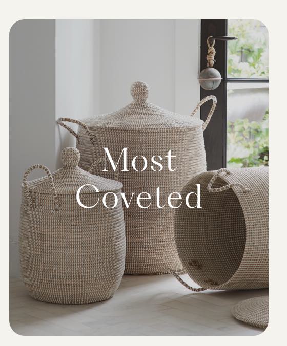 Most Coveted