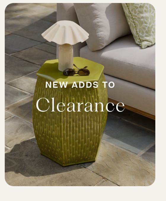 Clearance