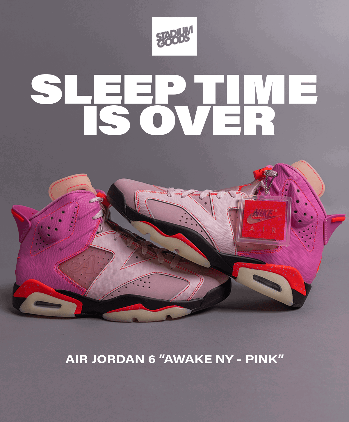 Air Jordan 6 