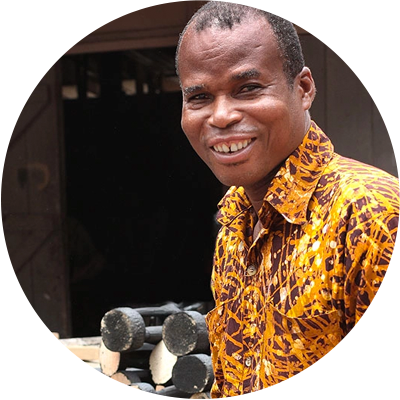 Emmanuel Nyadedzor