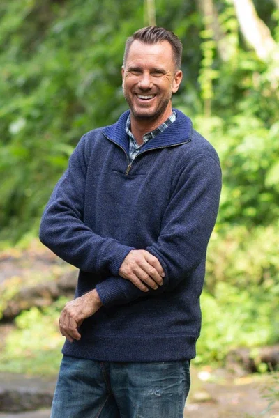 Autumn Men’s Apparel