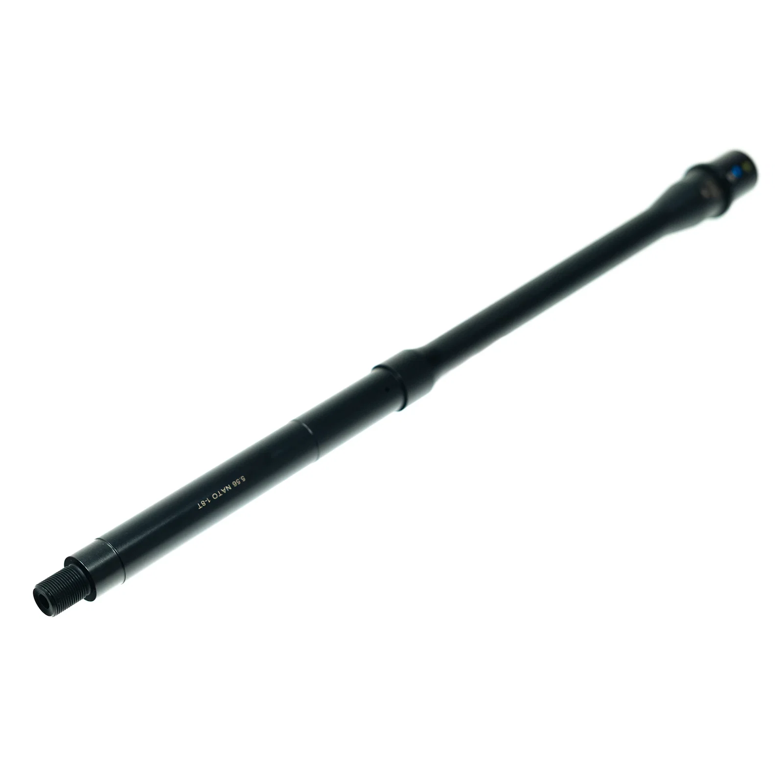 FAXON DUTY SERIES SOCOM PROFILE 16 MID-LENGTH 5.56 NATO AR15 BARREL