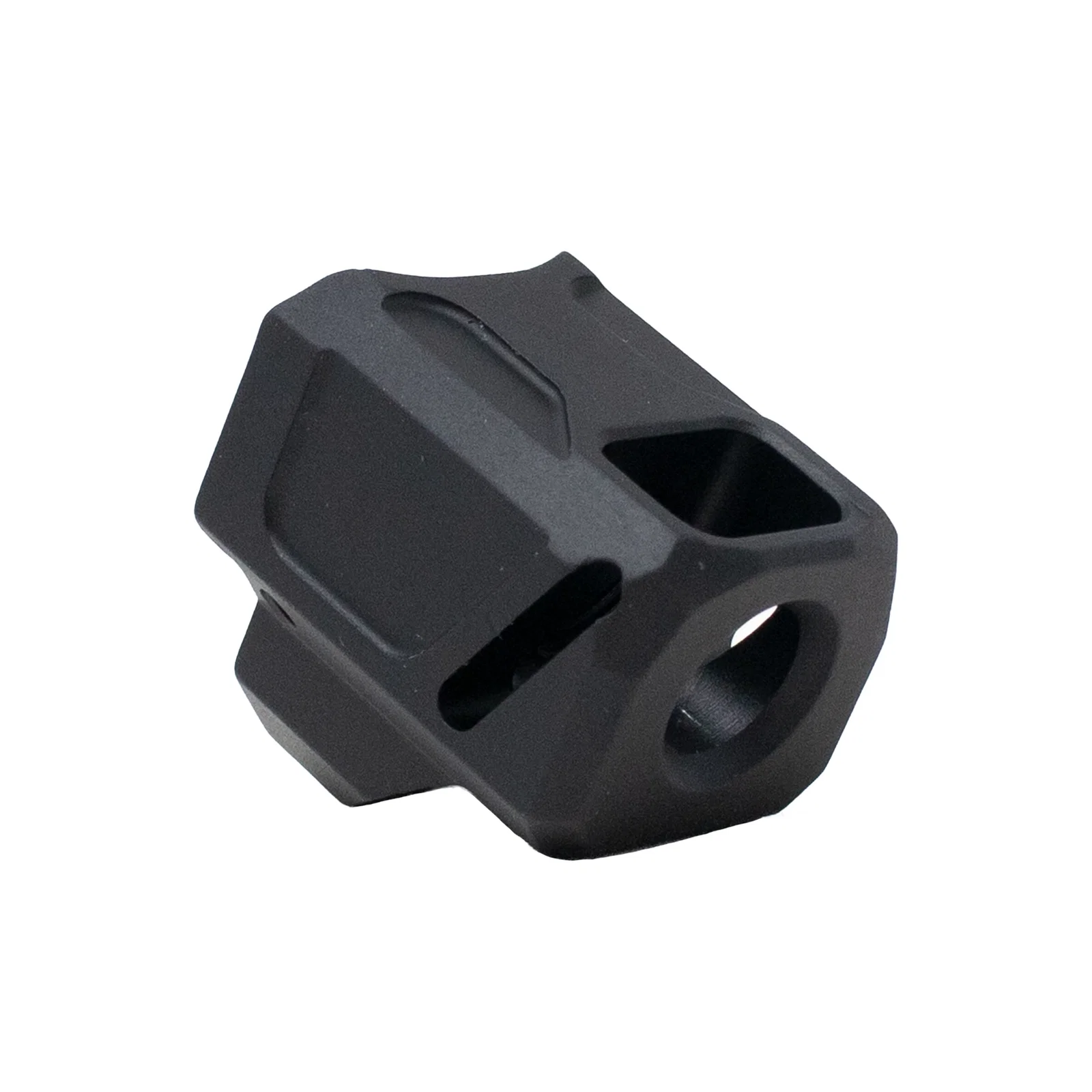 FAXON EXOS PISTOL COMPENSATORS