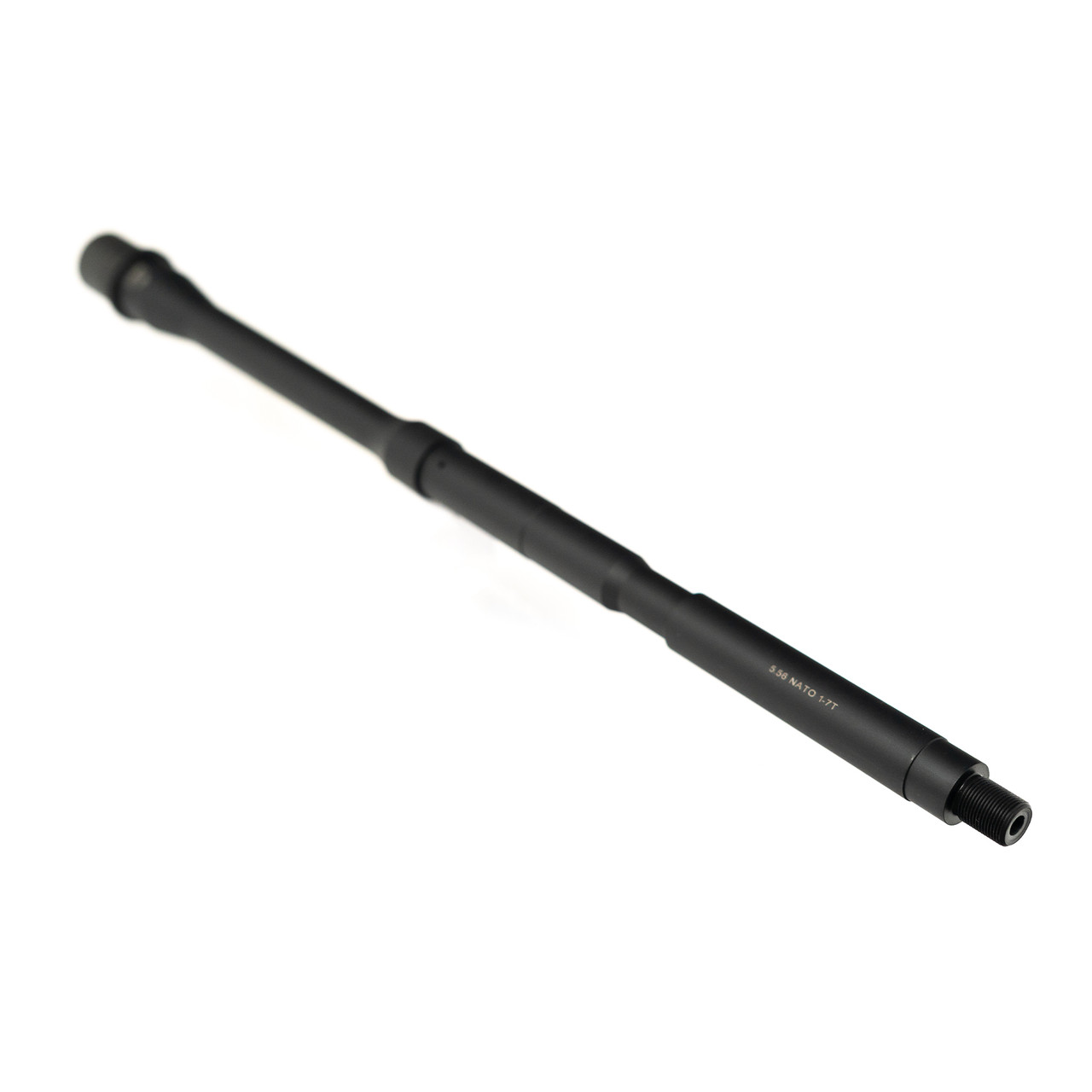 FAXON COMBAT SERIES M4 PROFILE 16 CARBINE-LENGTH 5.56 NATO AR15 BARREL