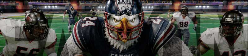 FAXON FALL KICKOFF SALE