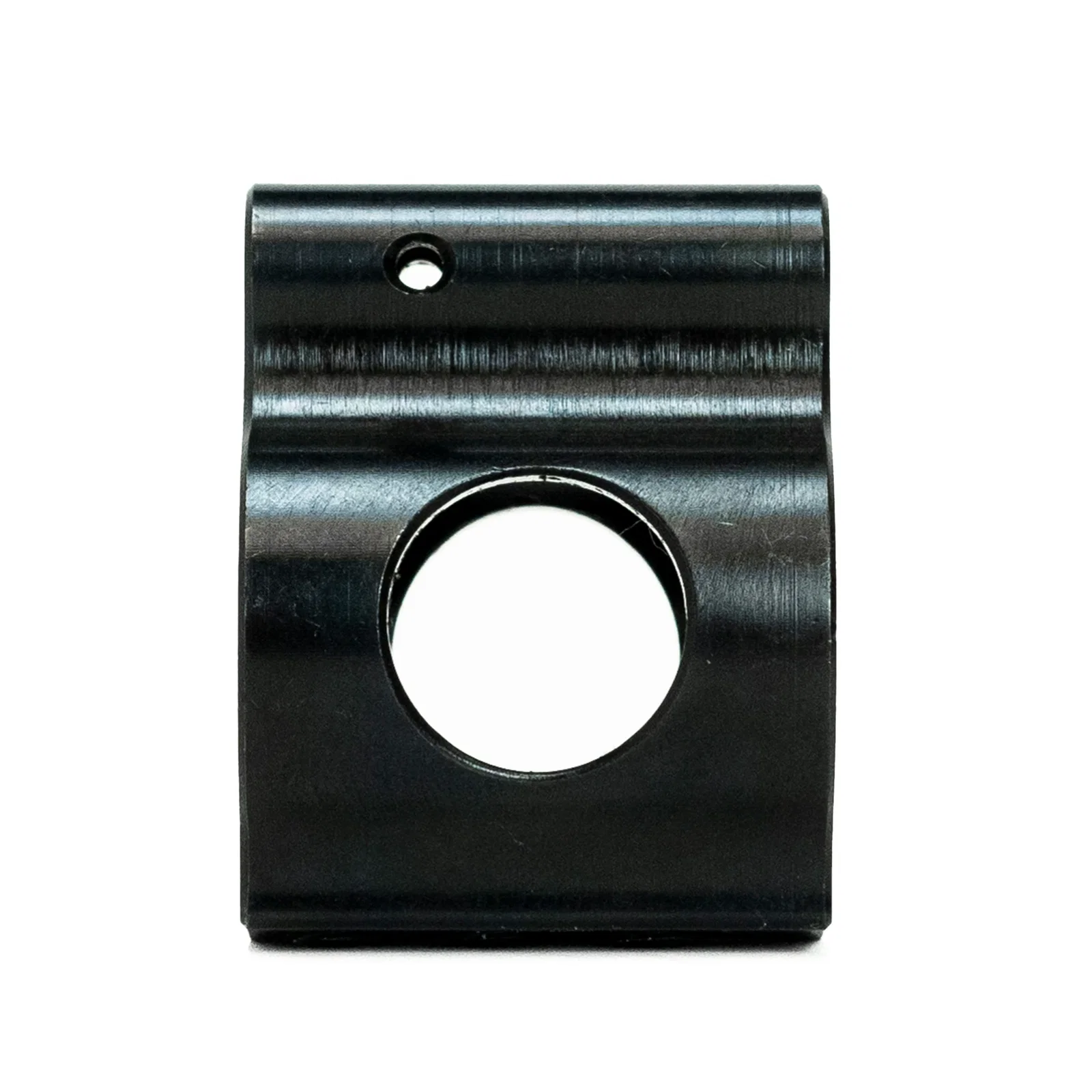 FAXON FIXED .625 3 SCREW LOW PROFILE GAS BLOCK
