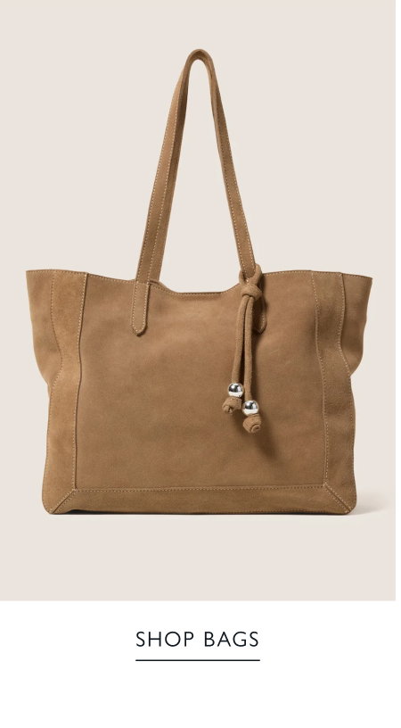 SHOP BAGS