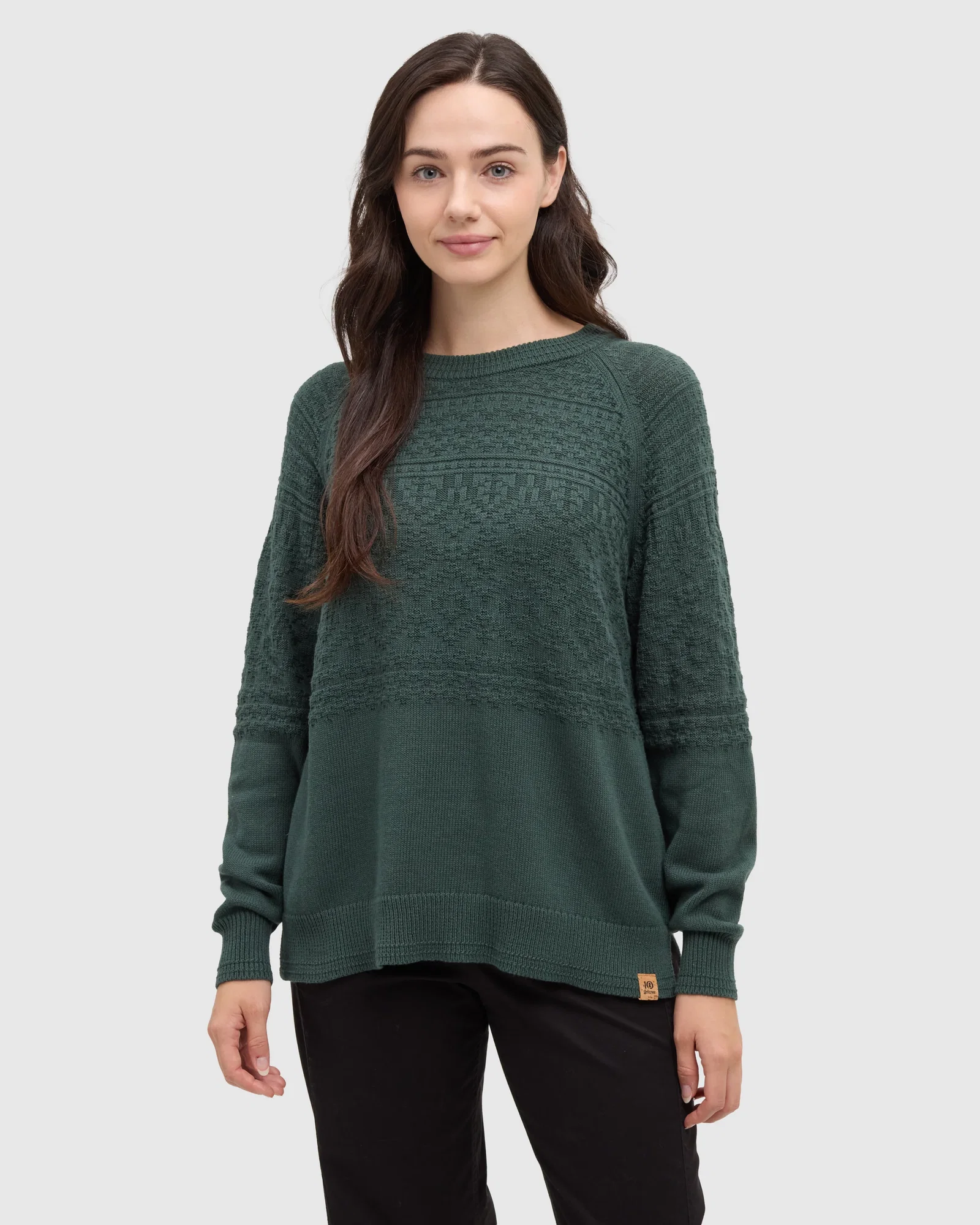 Image of Mesa Sweater