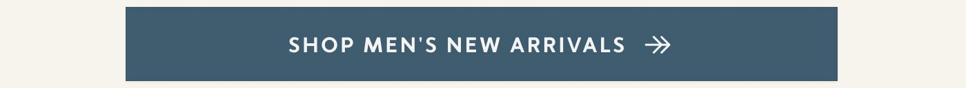 Mens New Arrivals