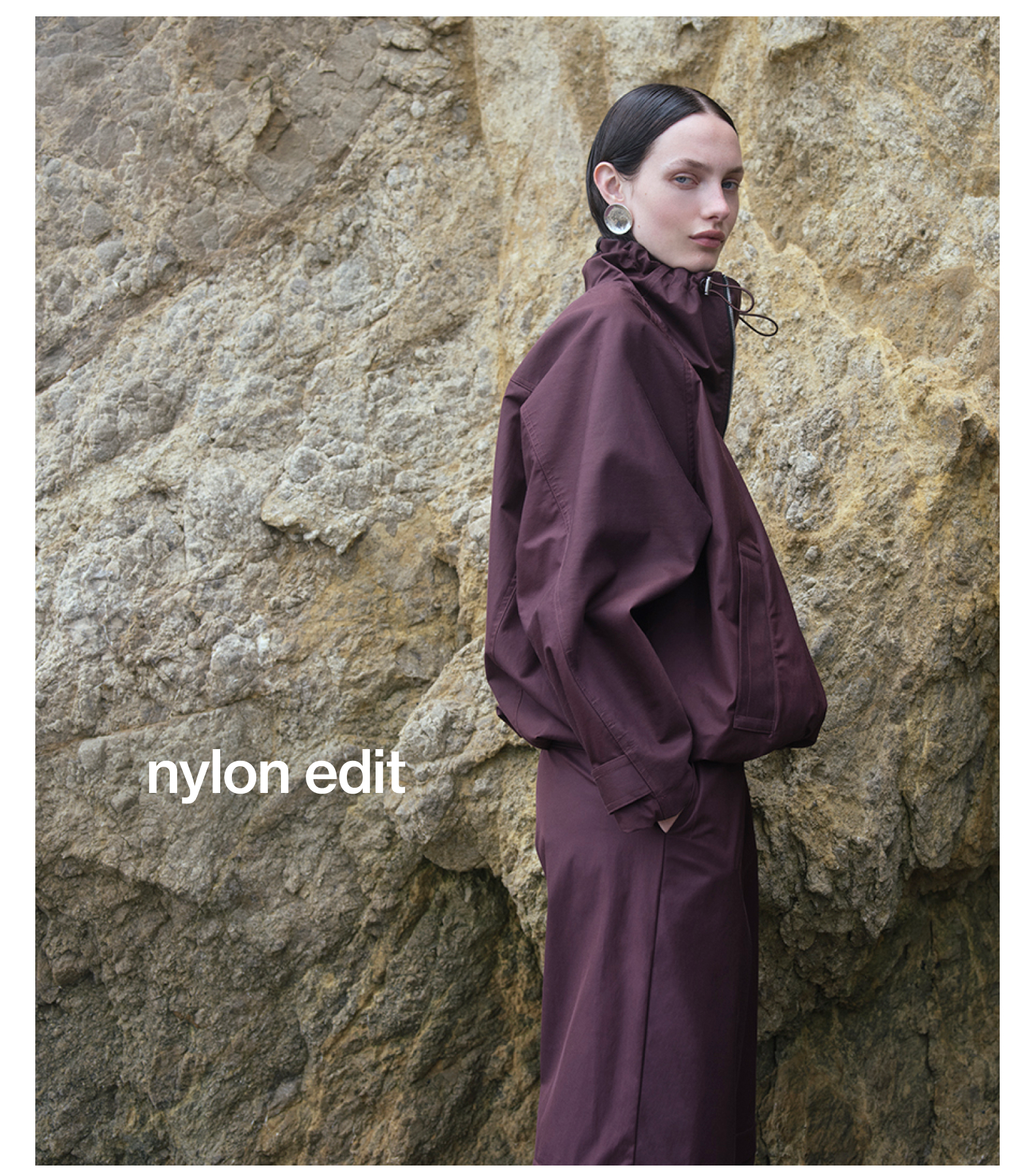 Nylon Edit