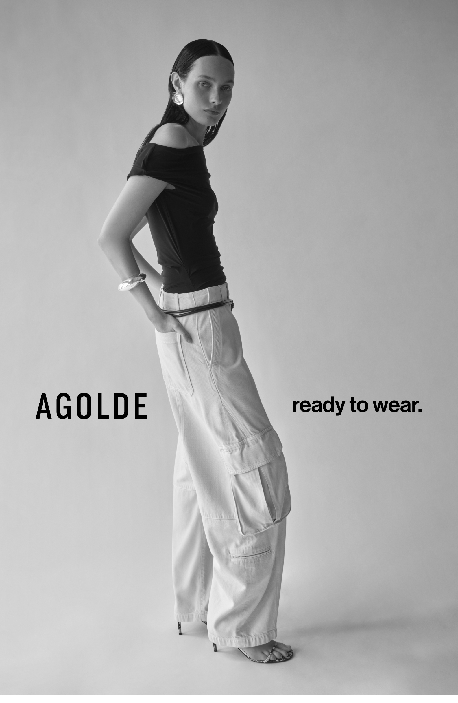 New In: Ready to Wear
