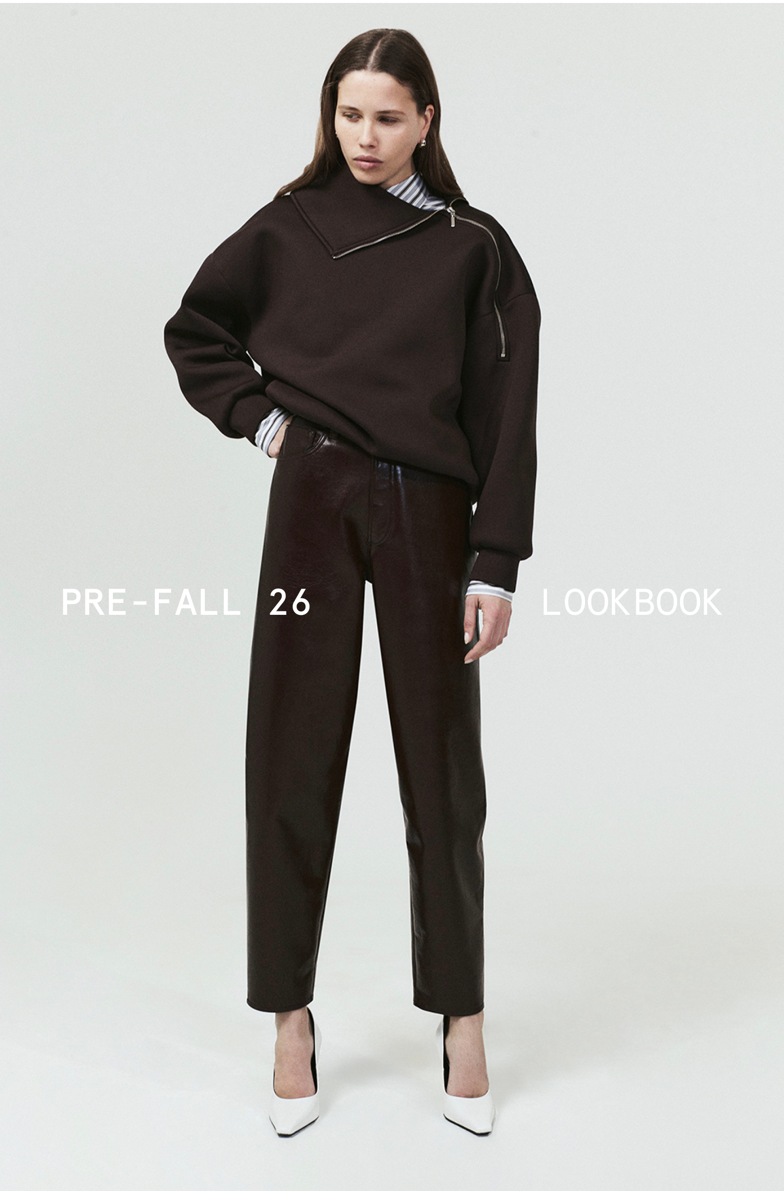 Pre-Fall 26 Lookbook