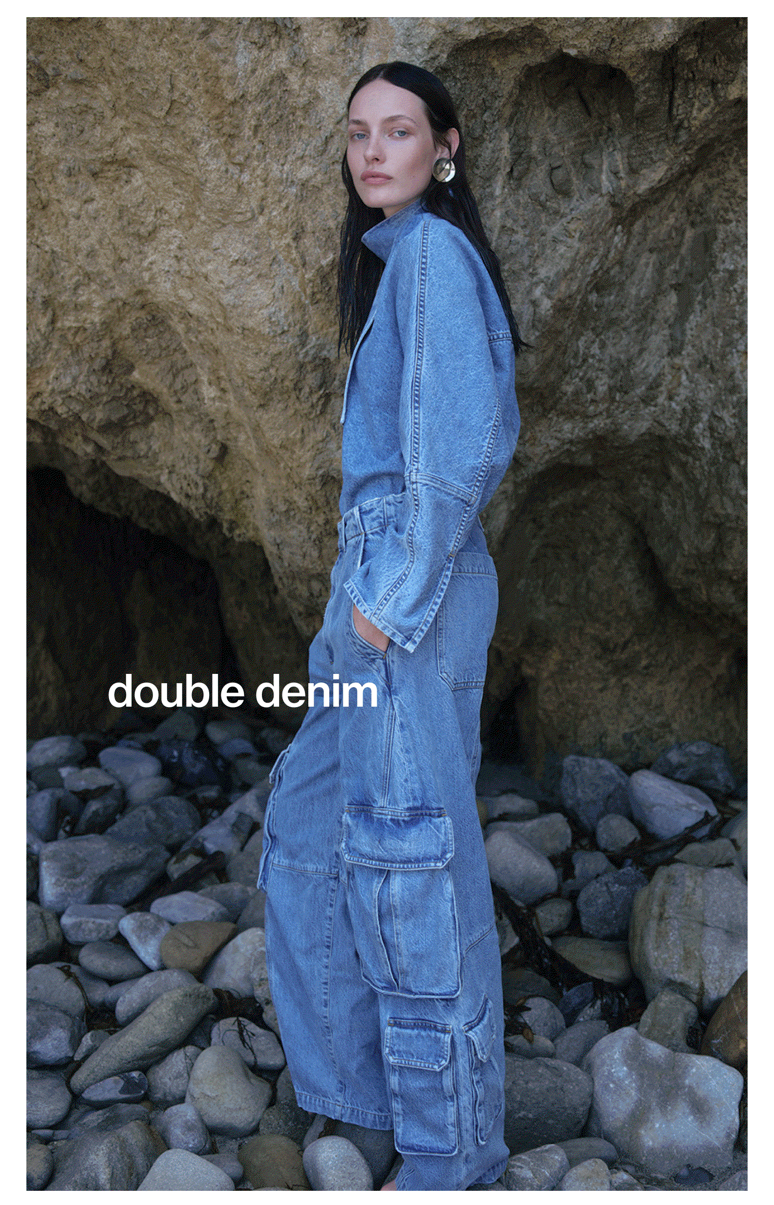 Double Denim