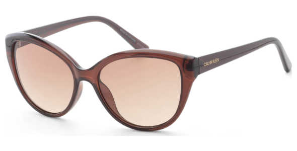 Calvin Klein Women's Sunglasses CK19536SN-210