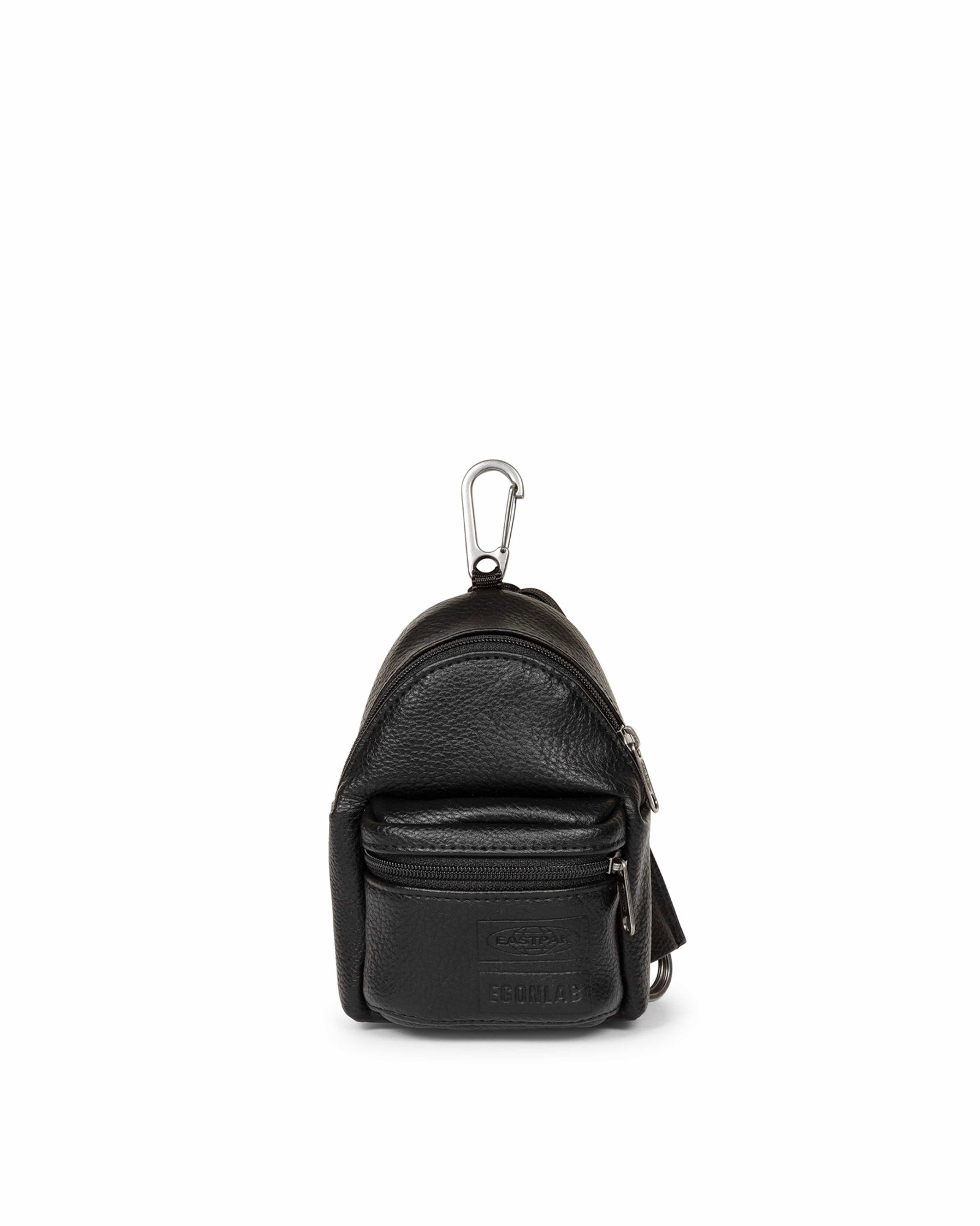 Image of BELT PADDED FAUX LEATHER