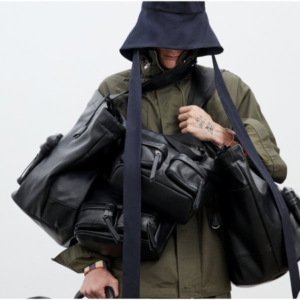 Shop The Collaboration