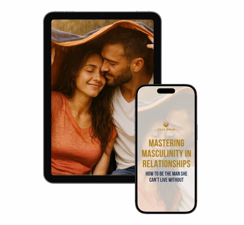 Mastering Masculinity in Relationships Course