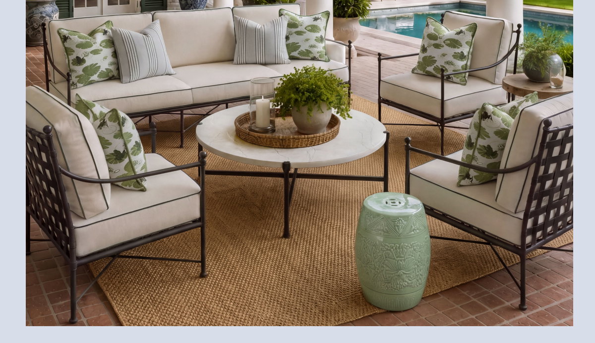 Up to 60% Off Outdoor Sale