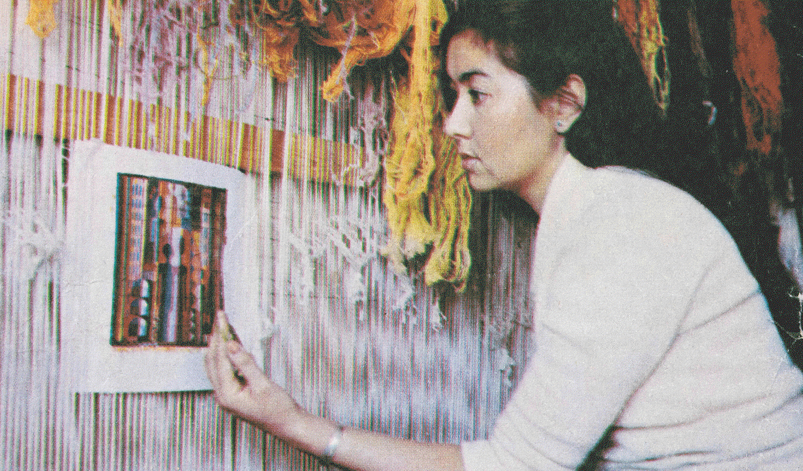 Batima Zaurbekova: Weaving the Soul of Kazakhstan