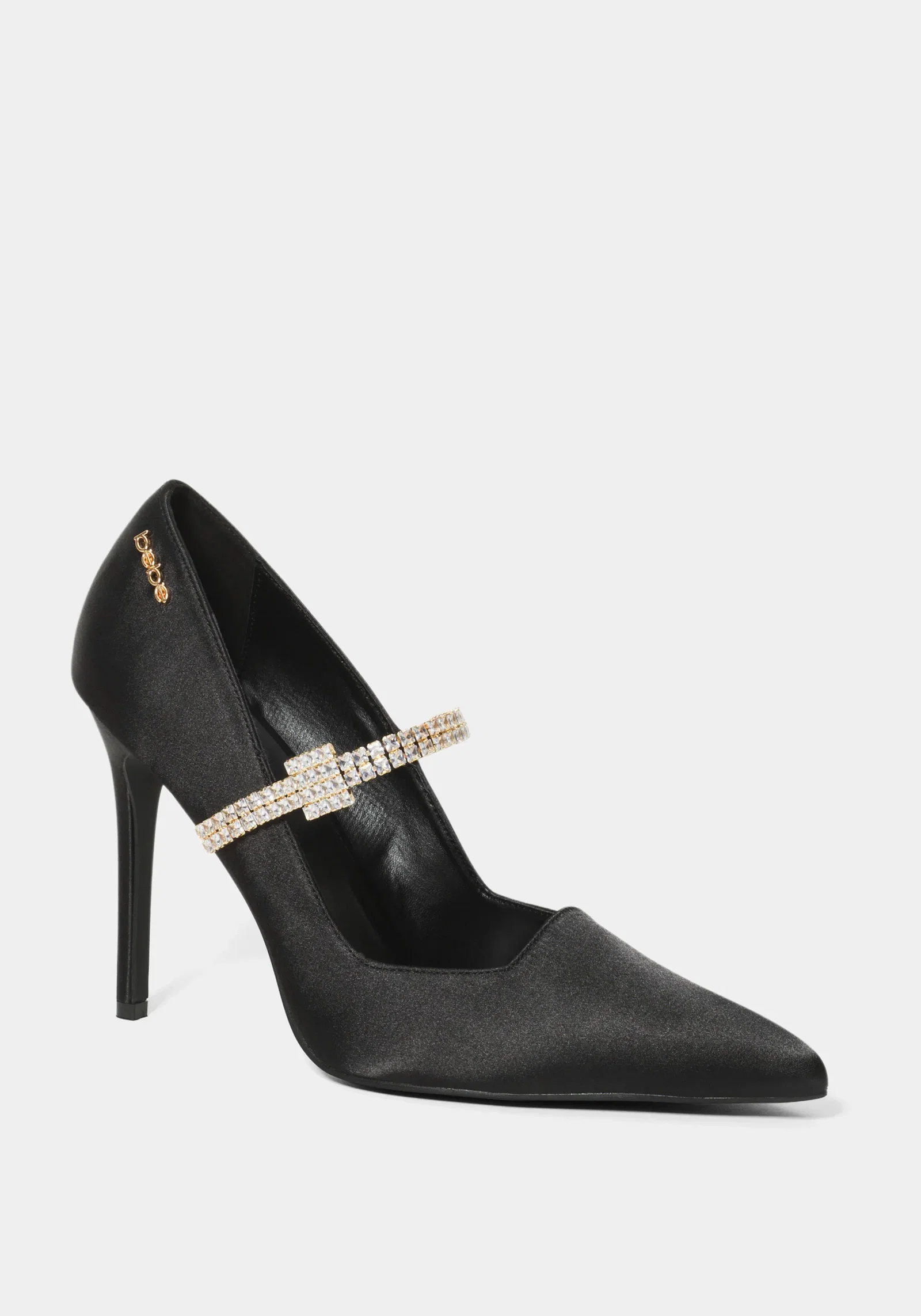 Image of Isabella Heel