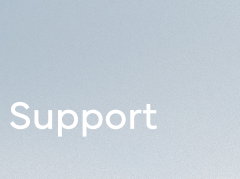 Support