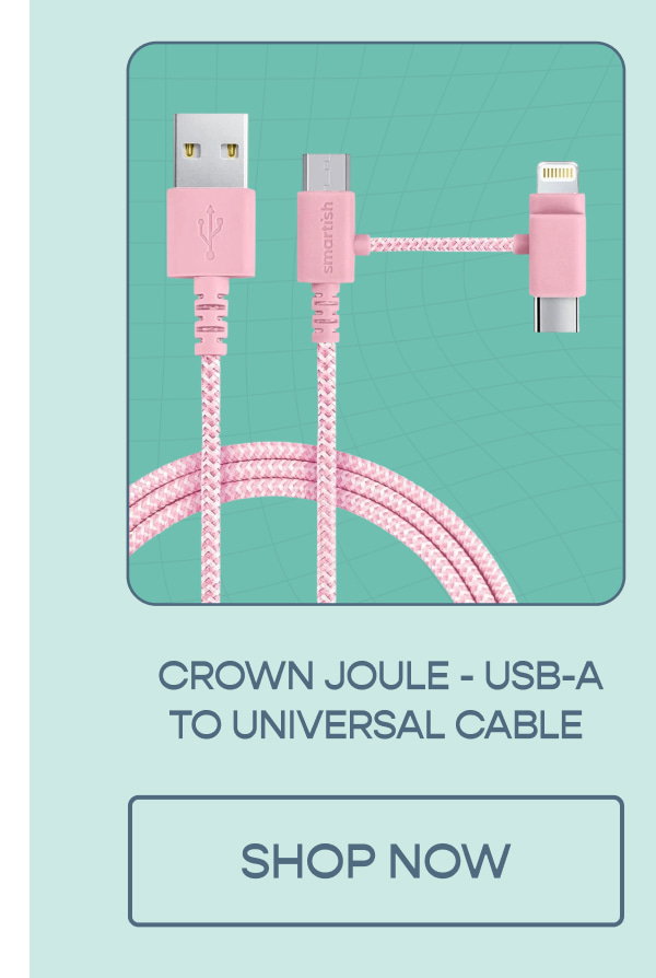 CROWN JOULE