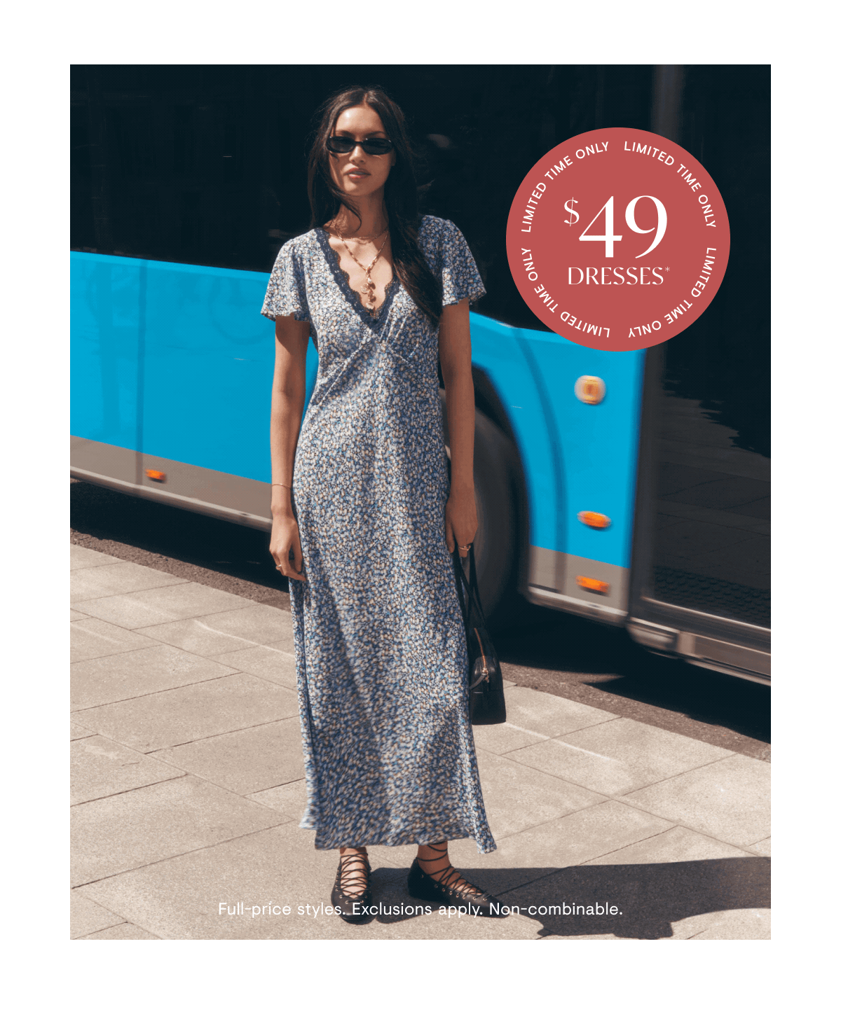 $49 dresses